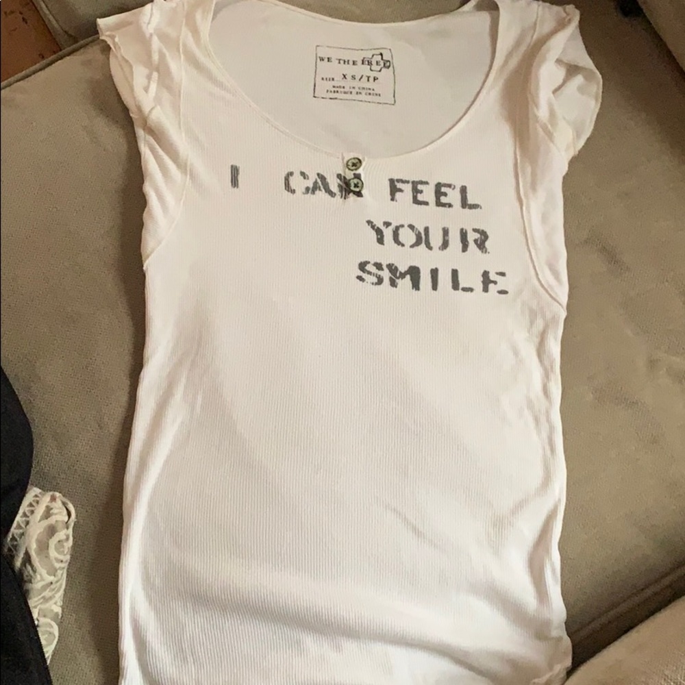 Free People T